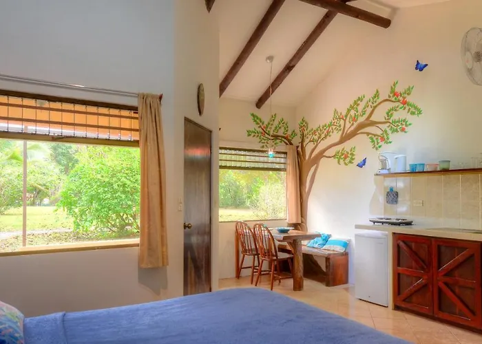 Bed & Breakfast Monte Terras Tronadora