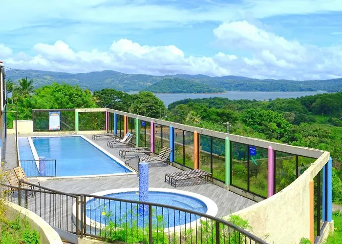 Monte Terras Bed and breakfast