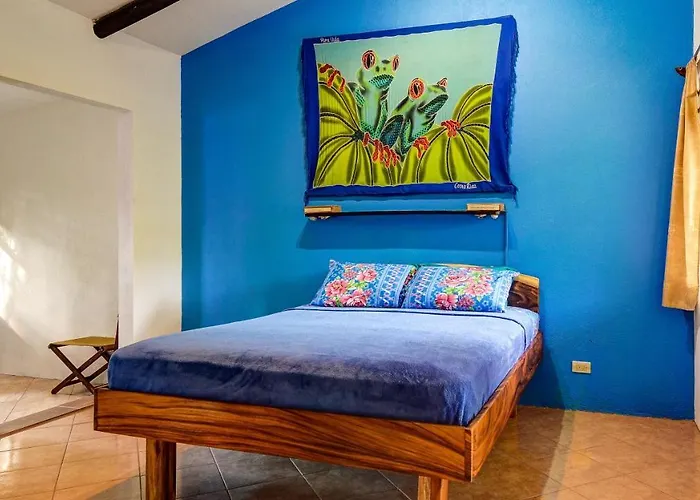 Bed & Breakfast Monte Terras 2*