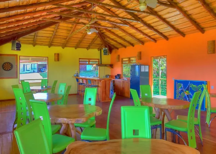 Monte Terras Bed & Breakfast