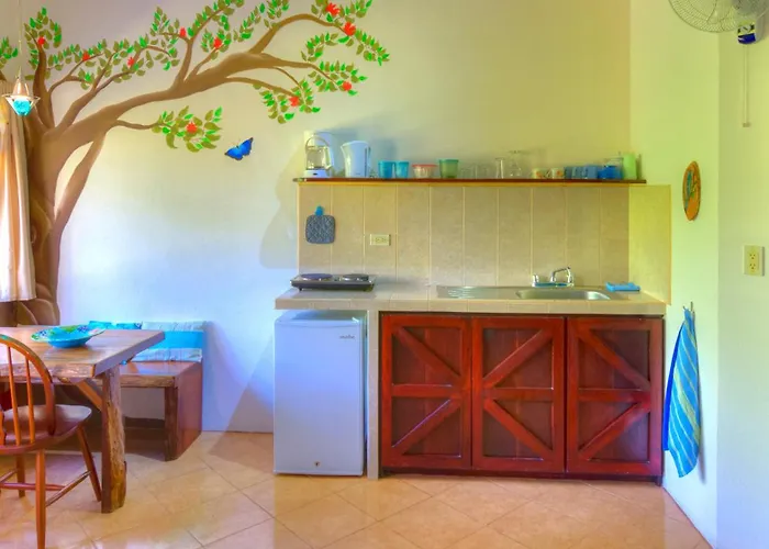 Monte Terras Bed & Breakfast