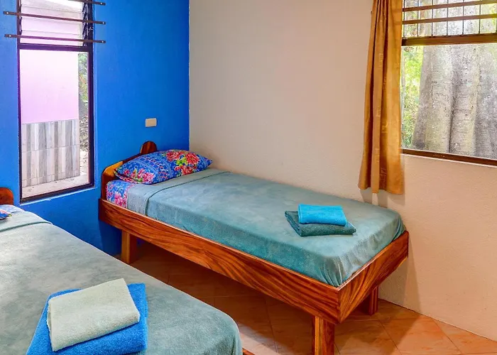 Monte Terras Bed & Breakfast 2*