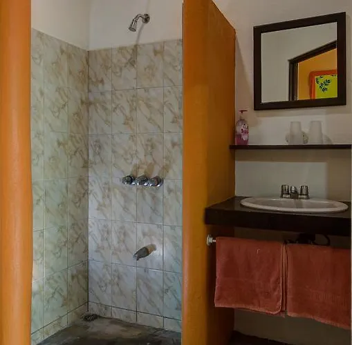 Monte Terras Bed & Breakfast