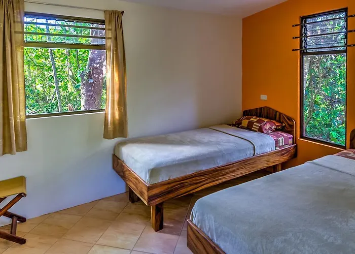 Bed & Breakfast Monte Terras 2*