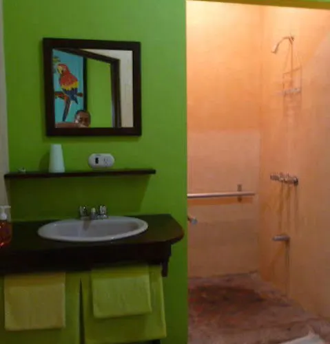 Bed & Breakfast Monte Terras