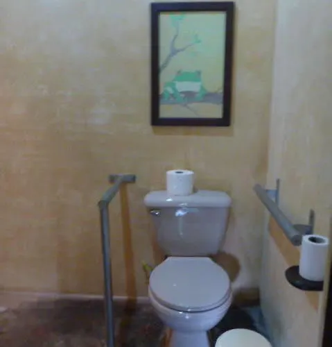 Bed & Breakfast Monte Terras 2*