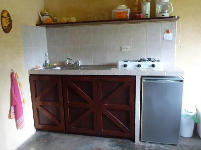 Bed & Breakfast Monte Terras