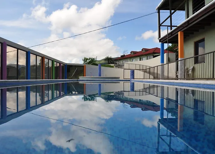 Monte Terras Bed & Breakfast